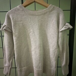 🌟GAP KIDS🌟 Girls Elegant Sweater
